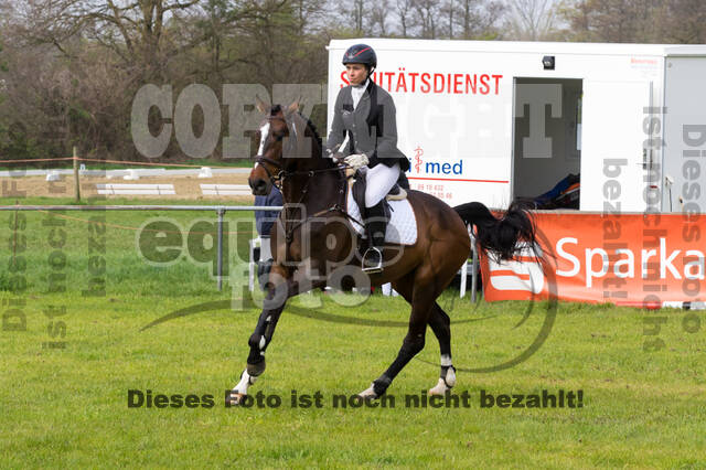 RV Seydlitz Kamp (06.+07.04.2019)