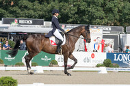 FEI European Championship Eventing 2019