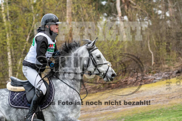 Kronenberg - De Peelbergen (02.04.2022)