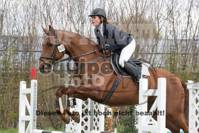 RV Lippe Bruch Gahlen (Geländepark Hardtberg 2019)