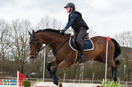 Trainingsturnier Langenfeld (12.+13.03.2022)