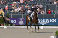 FEI European Championship Eventing 2019