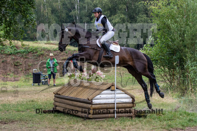 Late-Entry Vielseitigkeit Hamminkeln/Wesel (01.+02.08.2020)