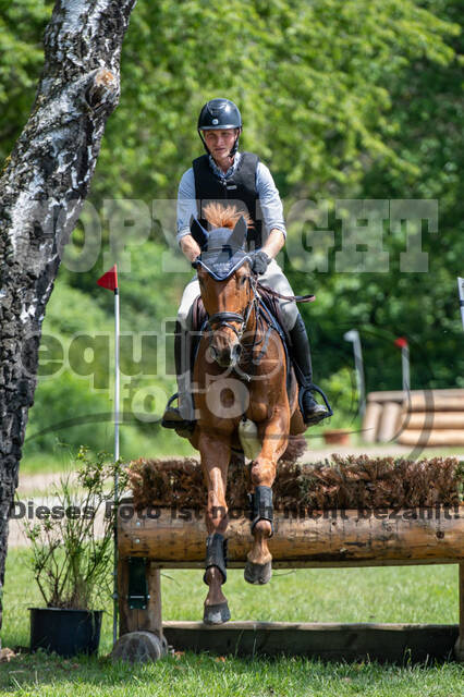 Test of Choise Langenfeld (29.+30.05.2021)