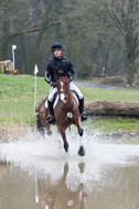 Geländetage RVO St. Hubertus Wesel-Obrighoven (23.-24.03.2019)