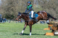 Vielseitigkeitsturnier RV Seydlitz Kamp (03.04.2022)