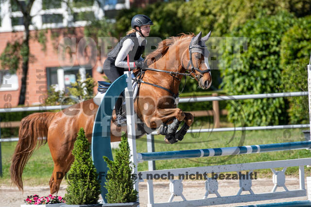 Test of Choise Langenfeld (29.+30.05.2021)