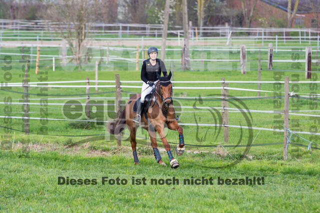 RV Seydlitz Kamp (06.+07.04.2019)