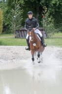 Eventing im Pferdesportzentrum Rheinland