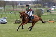 Vielseitigkeitsturnier RV Seydlitz Kamp (03.04.2022)