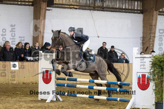 Vierkampf Kreismeisterschaft Wesel 2018