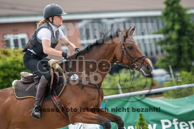 Test of Choise Langenfeld (29.+30.05.2021)