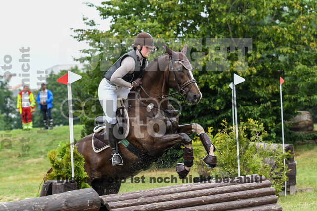 Late-Entry-Vielseitigkeit Langenfeld (11.+13./14.06.2020)