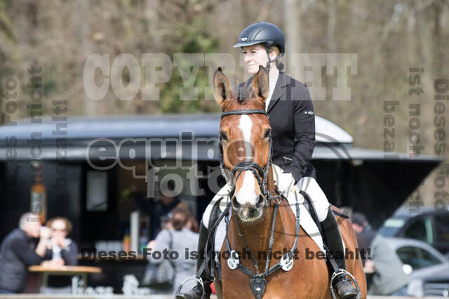 Frühjahrsvielseitigkeit RV Seydlitz Kamp