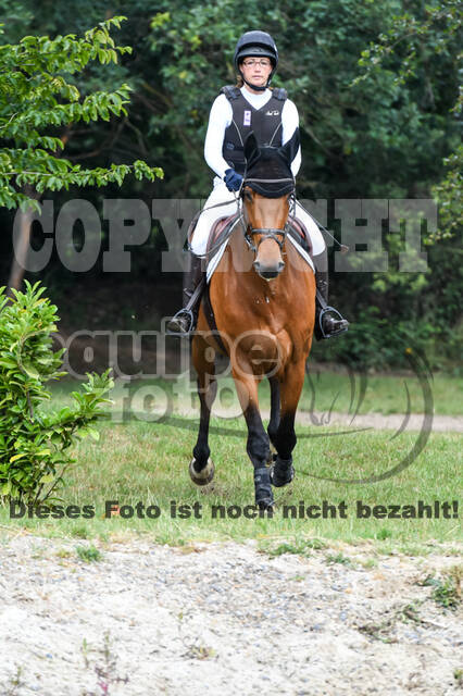 Late-Entry-Vielseitigkeit Langenfeld (11.+13./14.06.2020)