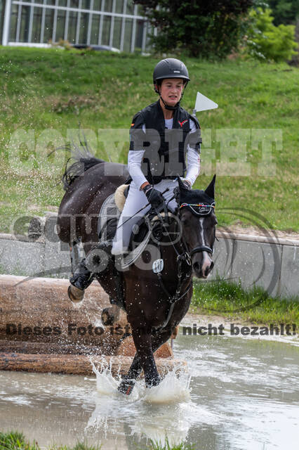 Late-Entry-Vielseitigkeit Langenfeld (06.+07.07.2020)