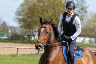 Geländetraining ZRFV Hamminkeln (24+25.04.2021)