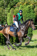 Westerstede Horse Trials (10.-13.06.2021)