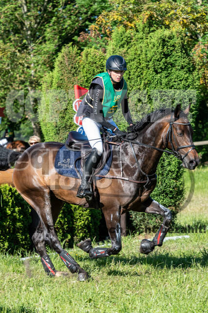 Westerstede Horse Trials (10.-13.06.2021)