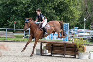 Late-Entry-Vielseitigkeit Langenfeld (11.+13./14.06.2020)