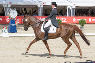 FEI European Championship Eventing 2017