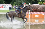 FEI European Championship