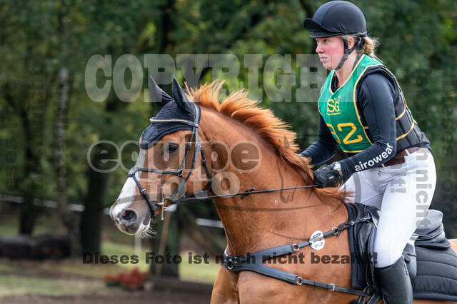 Vielseitigkeit RSV Wesel Obrighoven (26.+27.09.2020)