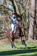 Geländetage beim RSV St. Hubertus Wesel Obrighoven (26.+27.03.2022)