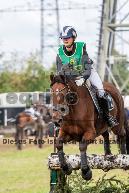 Vielseitigkeit RSV Wesel Obrighoven (26.+27.09.2020)