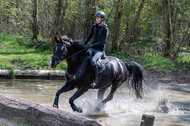 Geländetraining ZRFV Hamminkeln (24+25.04.2021)