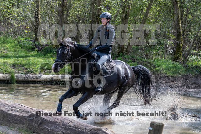 Geländetraining ZRFV Hamminkeln (24+25.04.2021)