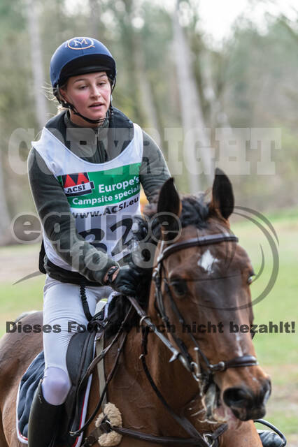 Kronenberg - De Peelbergen (02.04.2022)