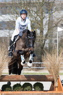 Eventing Langenfeld 2018