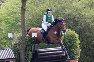 Vielseitigkeitsturnier RV Lippe-Bruch-Gahlen
