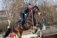 Trainingsturnier Langenfeld (12.+13.03.2022)