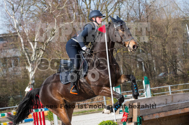 Trainingsturnier Langenfeld (12.+13.03.2022)
