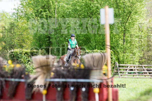 Vielseitigkeitsturnier RV Lippe-Bruch-Gahlen
