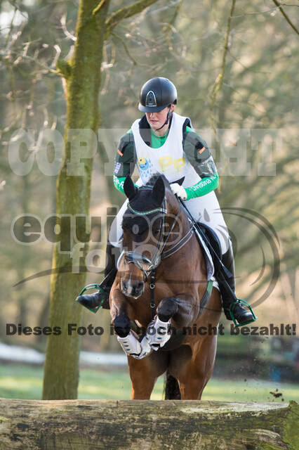 Geländetage RVO St. Hubertus Wesel-Obrighoven (23.-24.03.2019)