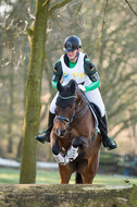 Geländetage RVO St. Hubertus Wesel-Obrighoven (23.-24.03.2019)
