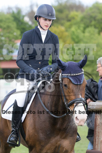 Sterne über Münster 2019 - CCI***S