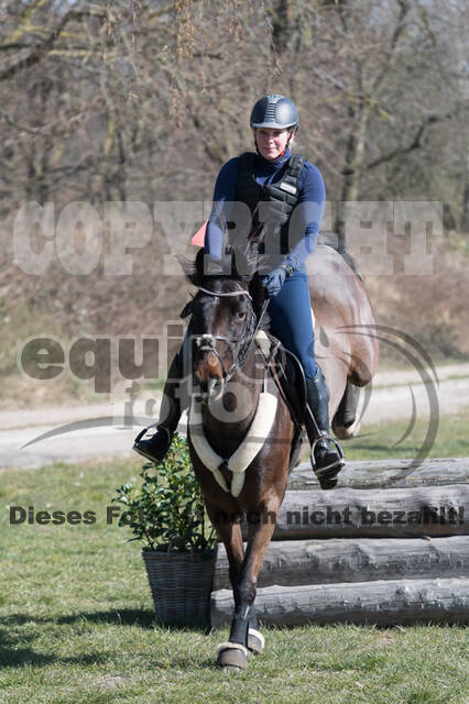 Trainingsturnier Langenfeld (12.+13.03.2022)