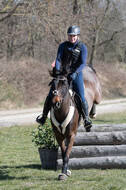 Trainingsturnier Langenfeld (12.+13.03.2022)
