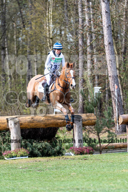 Kronenberg - De Peelbergen (02.04.2022)