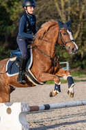 IGV Lehrgang der Sieger der Cups mit Frank Ostholt