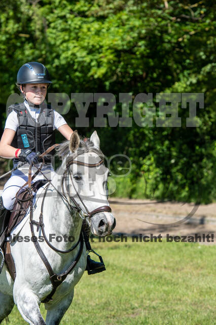 Test of Choise Langenfeld (29.+30.05.2021)