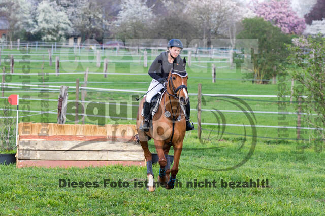 RV Seydlitz Kamp (06.+07.04.2019)