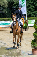Goldene Schärpe 2021 - Ponys