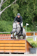Eventing im Pferdesportzentrum Rheinland