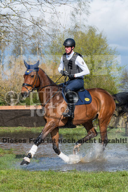 Jerome Robine , Polaris 71 