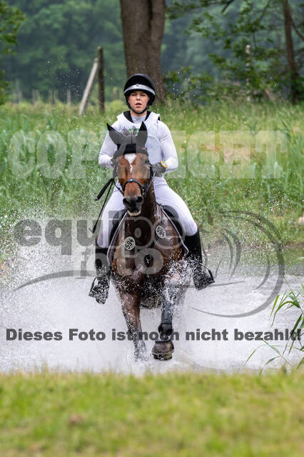 Westerstede Horse Trials 2021